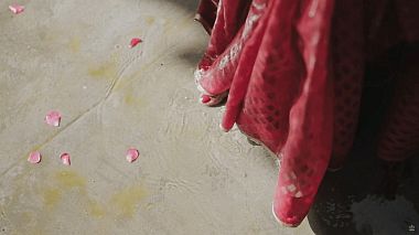 Βιντεογράφος Option Studios από Βομβάη, Ινδία - Shubhashree x Vijay // Trailer, anniversary, engagement, wedding