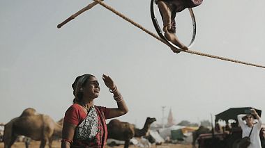 Βιντεογράφος Option Studios από Βομβάη, Ινδία - Stay Grateful., baby, event