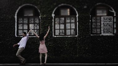 Videografo Option Studios da Mumbai, India - Rukmini X Dheer //  Trailer, anniversary, engagement, invitation, musical video, wedding