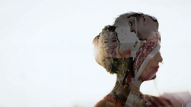 Videógrafo Option Studios de Mumbai, Índia - Siddhi X Aniruddh // Trailer, anniversary, engagement, event, musical video, wedding