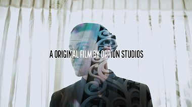 Відеограф Option Studios, Мумбаї, Індія - Shabnam & Nihad // Wedding Film // 2022, anniversary, engagement, event, wedding