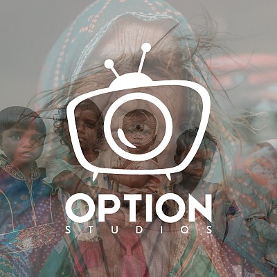 Video designer Option Studios