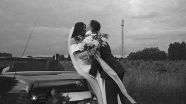 Filmowiec Lot Trzmiela Films z Poznań, Polska - Gościniec Sławica // Poland / Zuzia & Tomek, wedding