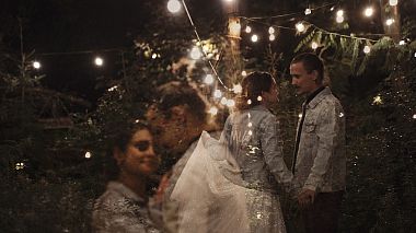 Videographer Lot Trzmiela Films from Poznan, Poland - Karolina + Mieszko / Cicha 23 / Warsaw, reporting, wedding