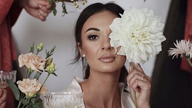 Videografo Lot Trzmiela Films da Poznań, Polonia - Ada + Tomasz // Folwark by Machnice, reporting, wedding