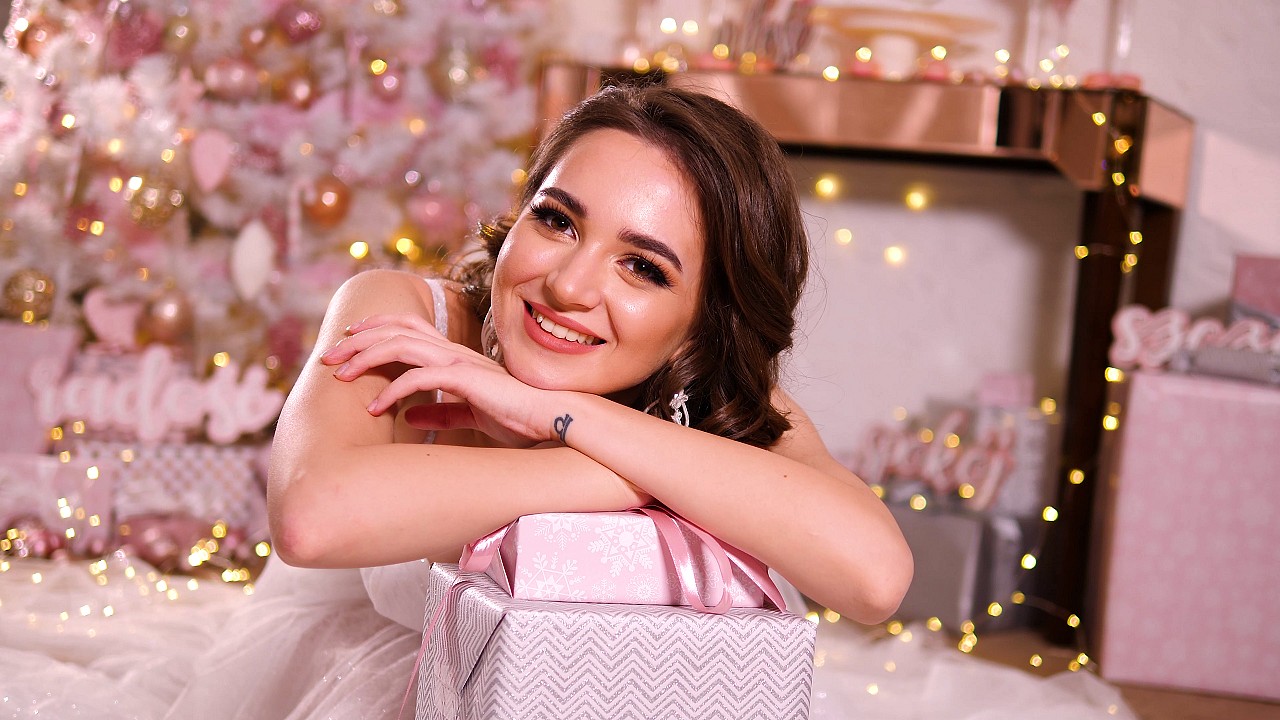 Christmas Film - Wedding Session (Świąteczna sesja)