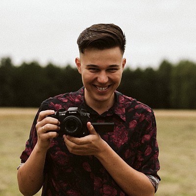 Видеограф Black Studio