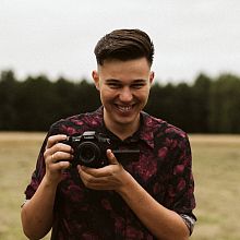 Видеограф Black Studio