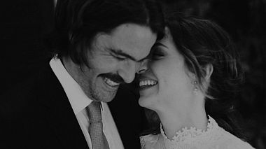 Βιντεογράφος Narvi Films από Guimaraes, Πορτογαλία - MADALENA // SALVADOR – 70’S VIBES, wedding