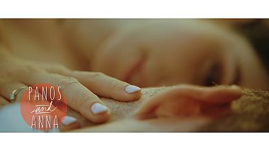 Videographer Dimitris Patrikios from Athens, Greece - Wedding at Grand Resort Lagonissi ~ Anna - Panos, wedding