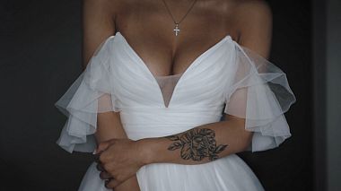 Videographer Dimitry Kononov from Moscow, Russia - in the city, wedding