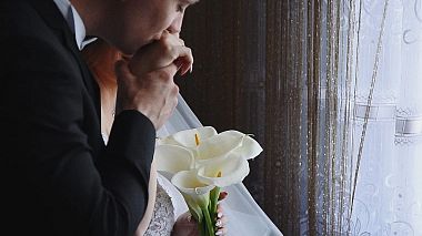 Videographer Valera Goncear from Balti, Moldova - A&V - Wedding Day, wedding