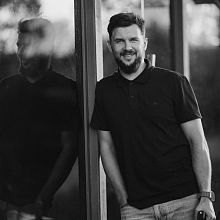 Videographer vasil zhaborovskiy