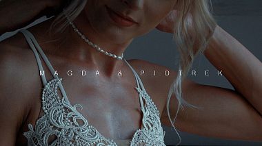 Videographer Movie Master from Katowice, Pologne - Teledysk ślubny | Magda & Piotrek | 10.07.2020, engagement, wedding