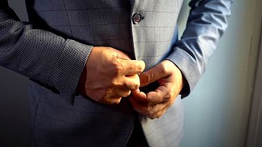 Videógrafo Petros Nomikos de Aten, Grécia - Wedding day, wedding