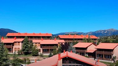 Videographer Petros Nomikos from Athens, Greece - Wedding day in Elati, wedding