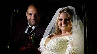 Videographer Petros Nomikos from Atény, Řecko - Wedding day Stavros & Dimitra, wedding