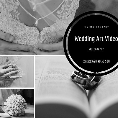 Videographer Petros Nomikos