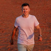 Nhân viên Studio Иван Богданов