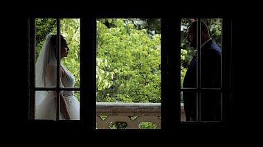 Βιντεογράφος Boyan Stavrev από Φιλιππούπολη, Βουλγαρία - Beauty and the Beast????, wedding