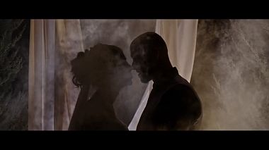 Відеограф Boyan Stavrev, Пловдив, Болгарія - Kristiqn & Qna, wedding