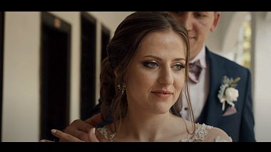 Відеограф Boyan Stavrev, Пловдив, Болгарія - Svetoslav & Tsvetelina, wedding