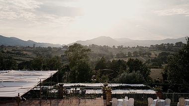 Videografo SCR FILMS da Napoli, Italia - about time "FILM COMPLETO", SDE, wedding