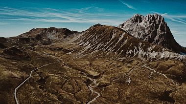 Videographer SCR FILMS from Neapol, Itálie - WARMS HEART, SDE, engagement, invitation, showreel, wedding