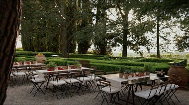 来自 那不勒斯, 意大利 的摄像师 SCR FILMS - WELCOME DINNER, SDE, engagement, wedding