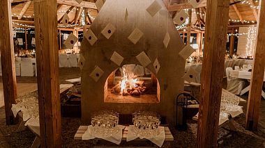 Videographer Dawid Lipiński LipneStudio from Varšava, Polsko - Wedding clip: Harry Potter style wedding, Laura & Piotr, Warsaw, Poland, engagement, wedding