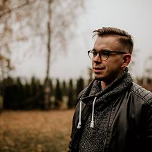 Videographer Dawid Lipiński LipneStudio