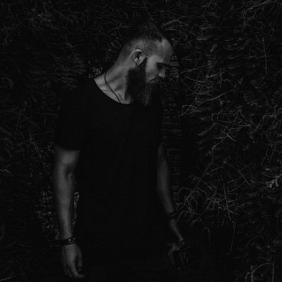 Videographer Tudor Lazar