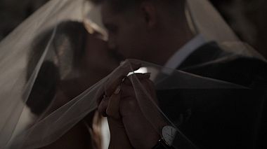 Videógrafo Moonlit Films de Varsovia, Polonia - D&D | Klasztor Lubiąż, wedding