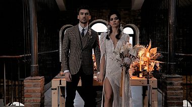 来自 华沙, 波兰 的摄像师 Moonlit Films - K&S | Pałac Ojrzanów, wedding