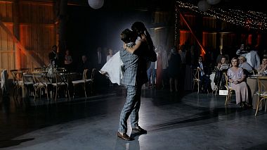 Videographer Moonlit Films from Varsovie, Pologne - Natalia & Łukasz teaser | Poganty, wedding