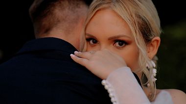 来自 华沙, 波兰 的摄像师 Moonlit Films - Olga & Michał | Villa Omnia, wedding