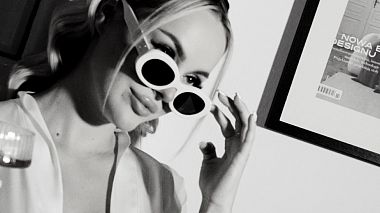 Відеограф Moonlit Films, Варшава, Польща - Trailer Ewelina & Michał | Cicha 23 Marki, wedding