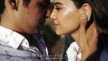Videographer Samed  Sultan from Istanbul, Turkey - Samir & Leyla love teaser, engagement