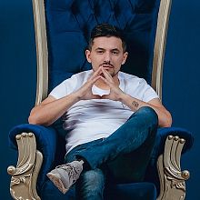 Videographer Samed Sultan