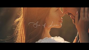 Videographer Vlad Stepanov from Záporoží, Ukrajina - LOVE STORY, drone-video, engagement, event, musical video, wedding