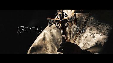 Videografo Vlad Stepanov da Zaporižžja, Ucraina - Bacrament of Baptism, baby, musical video, reporting, wedding