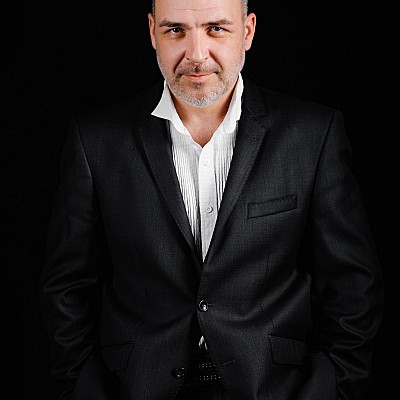 Videographer Vlad Stepanov