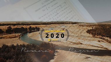 Videographer Honorius Florentin from Bucharest, Romania - Roxana si Razvan, emotions & The PRODIGY, drone-video, engagement, event, invitation, wedding