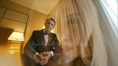 Videographer Honorius Florentin from Bucharest, Romania - Szilard & Voichita, weddcake livecooking...., baby, drone-video, engagement, wedding