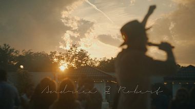 Videographer Honorius Florentin from Bucharest, Romania - Andreea & Robert, i promised...., drone-video, engagement, wedding