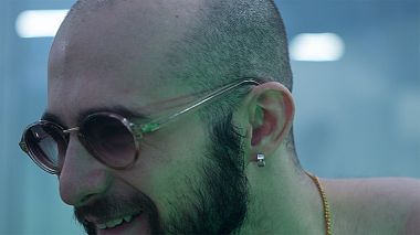 Videographer Ravil Baskakov from Moskau, Russland - Сниппет для трека "Нить" - ЕЖОВ, musical video