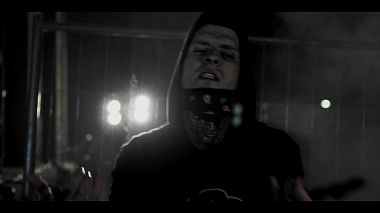 Videograf Ravil Baskakov din Moscova, Rusia - Клип "Shimi Gami Sound" Ares, clip muzical, filmare cu drona