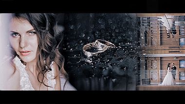 Videographer Алексей Ход from Minsk, Belarus - S & A, wedding