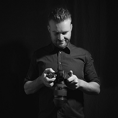 Videograf Stamatis Liontos