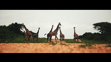 Videographer Sergey Solovey from Záporoží, Ukrajina - Tanzania travel, event